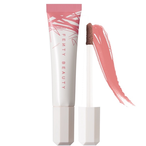 FENTY BEAUTY - Pro Kiss’r Lip Balm, Shade Pinch Me - Picture 1 of 2